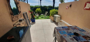 Residence Egee